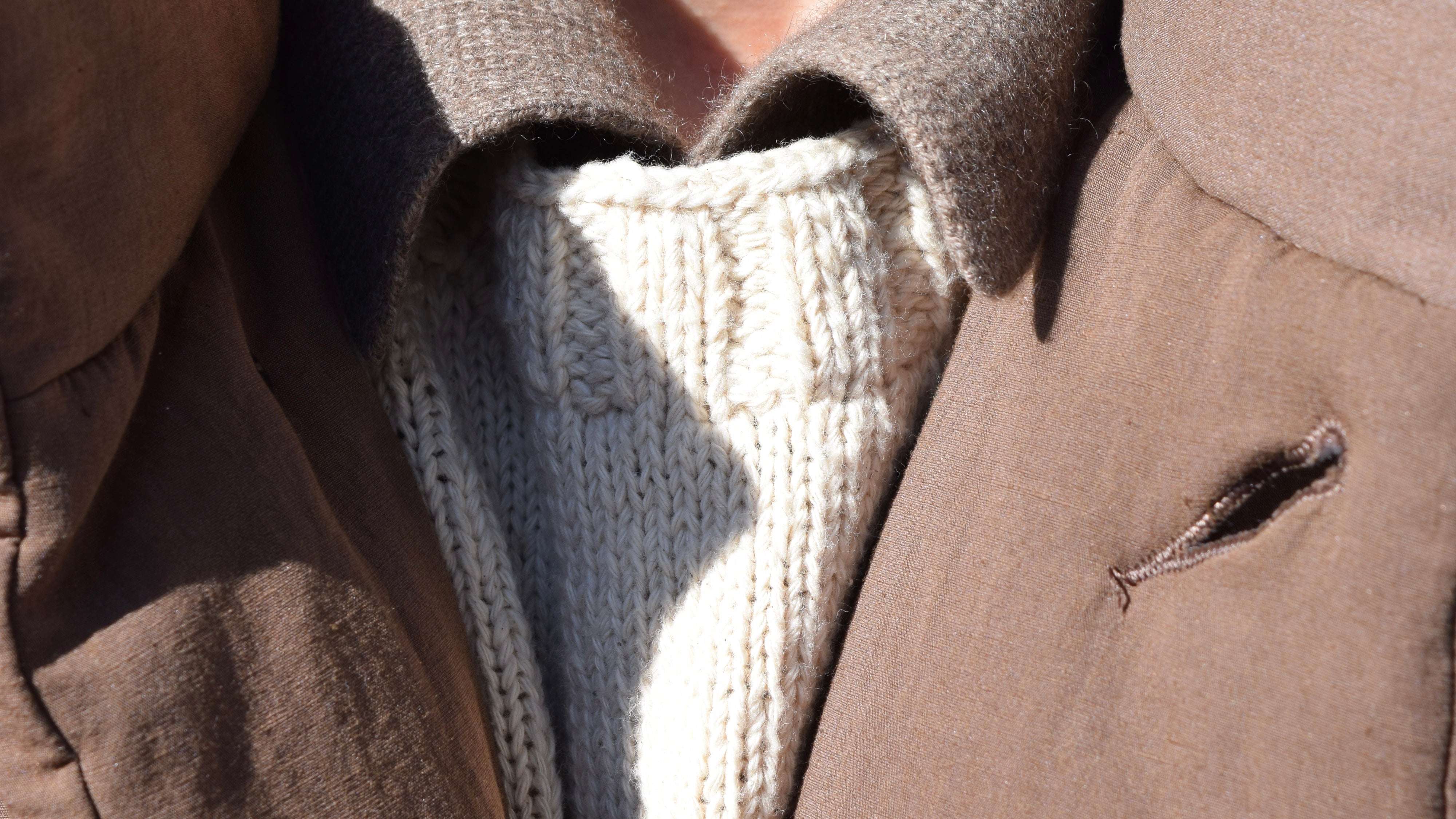 HEAVY OUTERWEAR – BALANCE