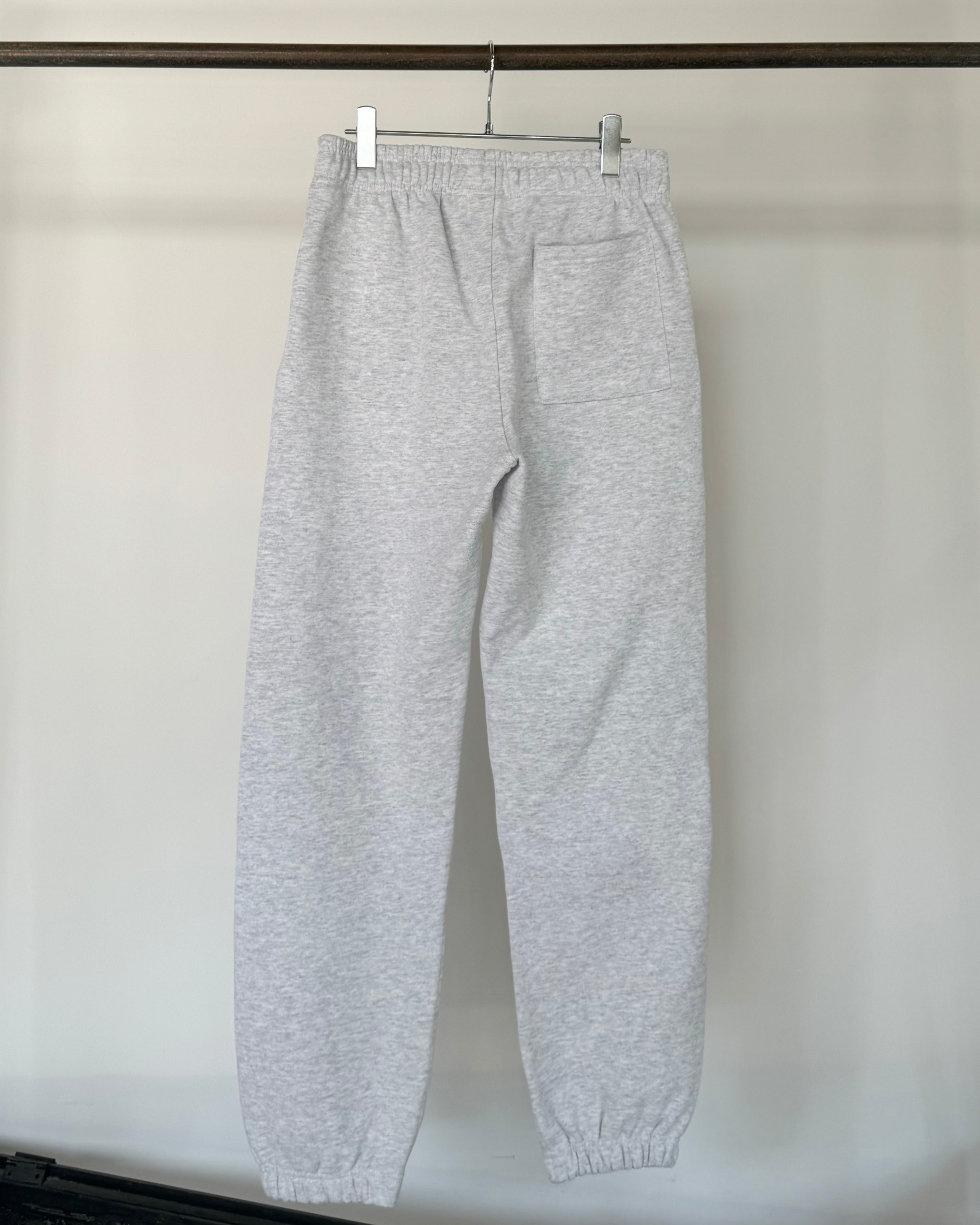 TODAY edition / MY PACE #01 Sweat Pants - GRAY