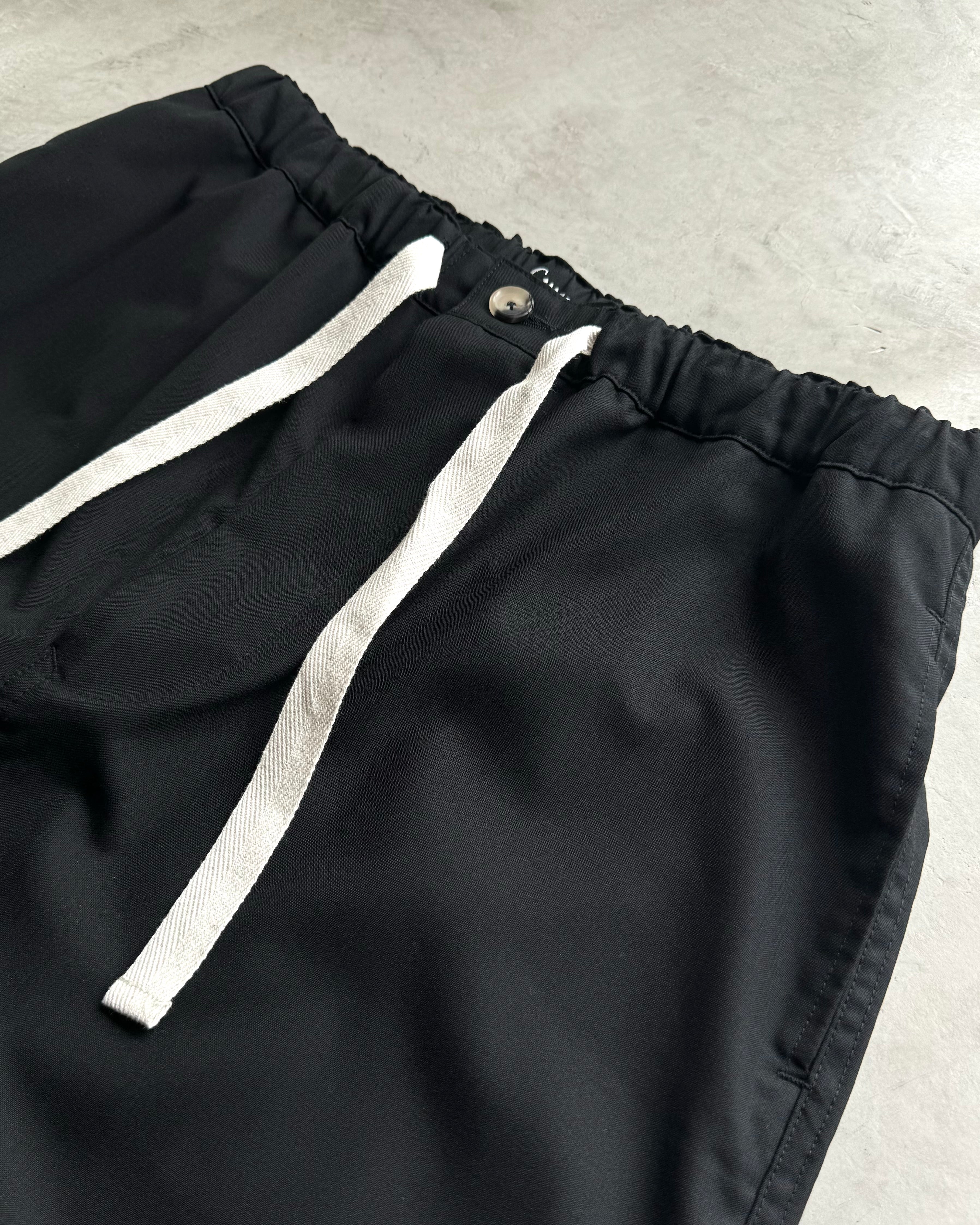 Sillage / Cargo pants - BLACK