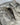 ANR-157 / CORDUROY FLAT SEAM W-YOKE PANTS - GRAY