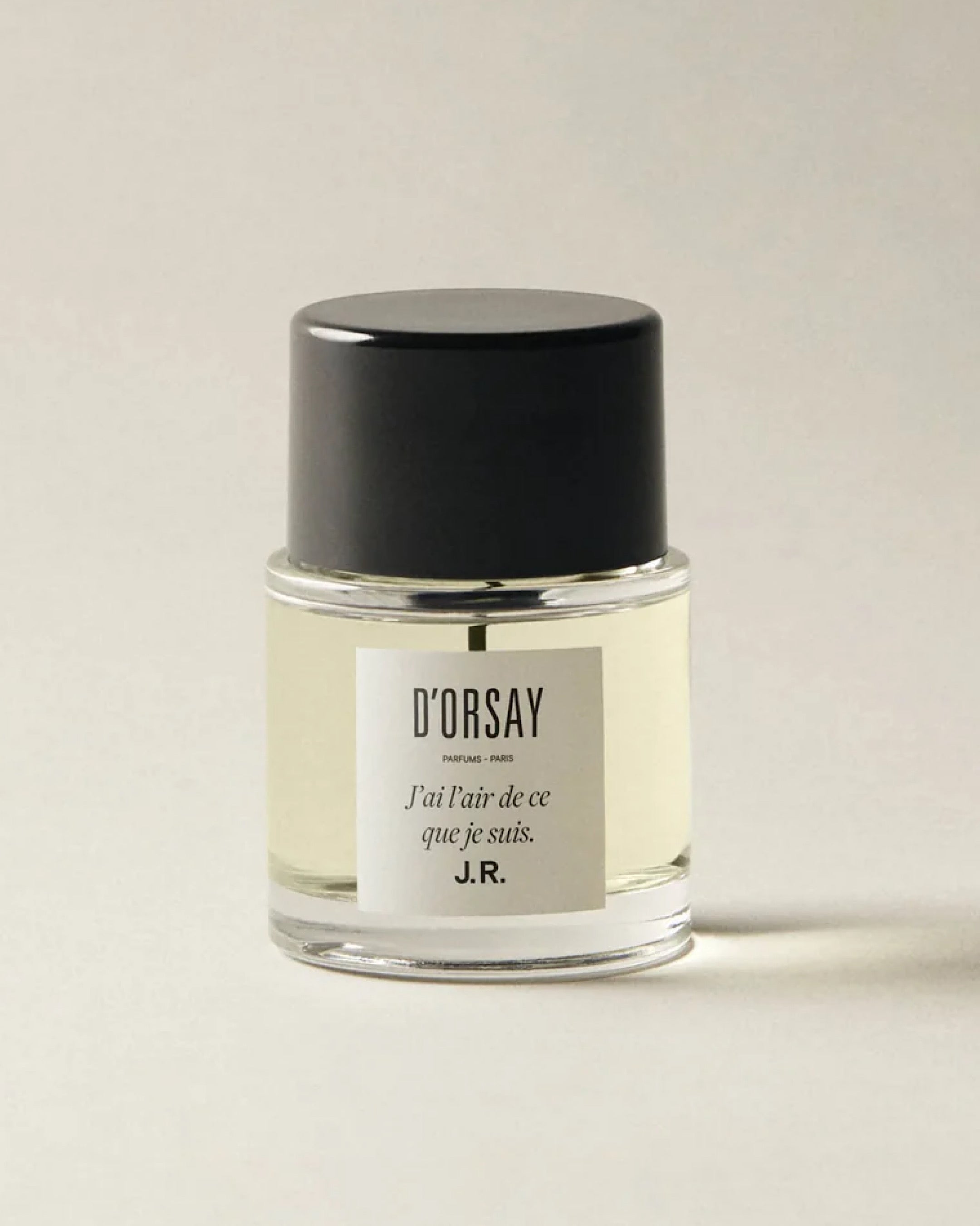 D'ORSAY / レール ドゥ ナルシス J.R. 自分らしさ – BALANCE