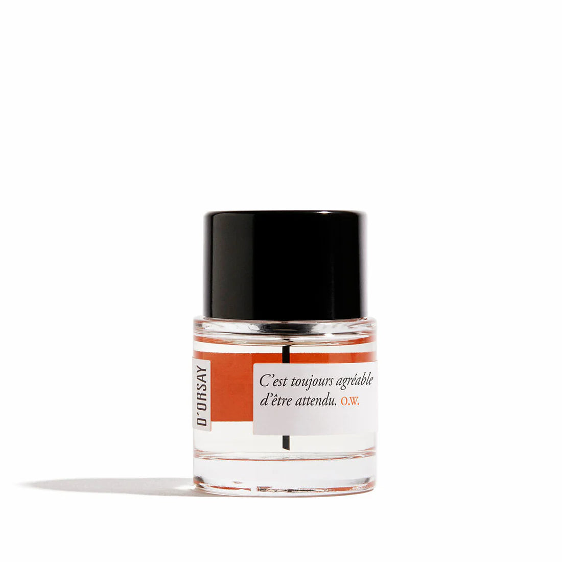 D'ORSAY ドルセー 私を待っている人がいる O.W. 50mL | ヤマダウェブコム D'ORSAY ドルセー 私を待っている人がいる O.W. 50mL | ヤマダウェブコム