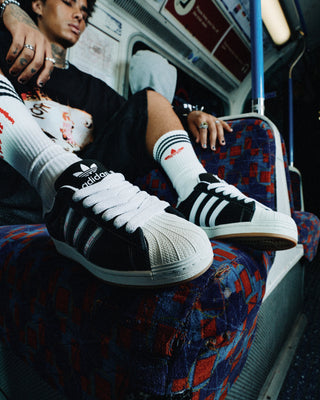 adidas × korn collaboration vol.3