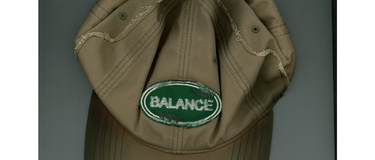 FIFTH GENERAL STORE × BALANCE collaborate item release