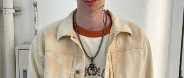 BALANCE 2025 Autumn＆winter LOOK -shooting-