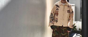 BALANCE STYLE 169