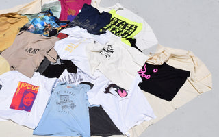 SUMMER PICK UP ITEMS - T-SHIRT -
