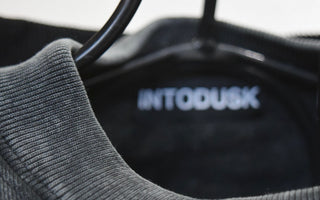 NEW BRAND "INTODUSK"