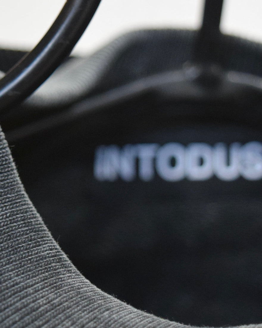 NEW BRAND "INTODUSK"