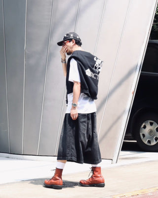 BALANCE STYLE 110