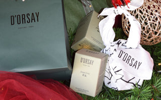 CHRISTMAS GIFT IDEAS