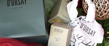 CHRISTMAS GIFT IDEAS