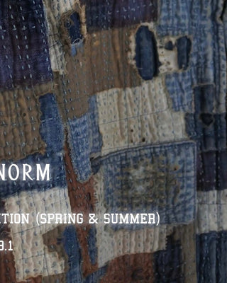 ANACHRONORM 2026 1st EXHIBITION