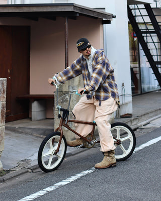 BALANCE STYLE 128