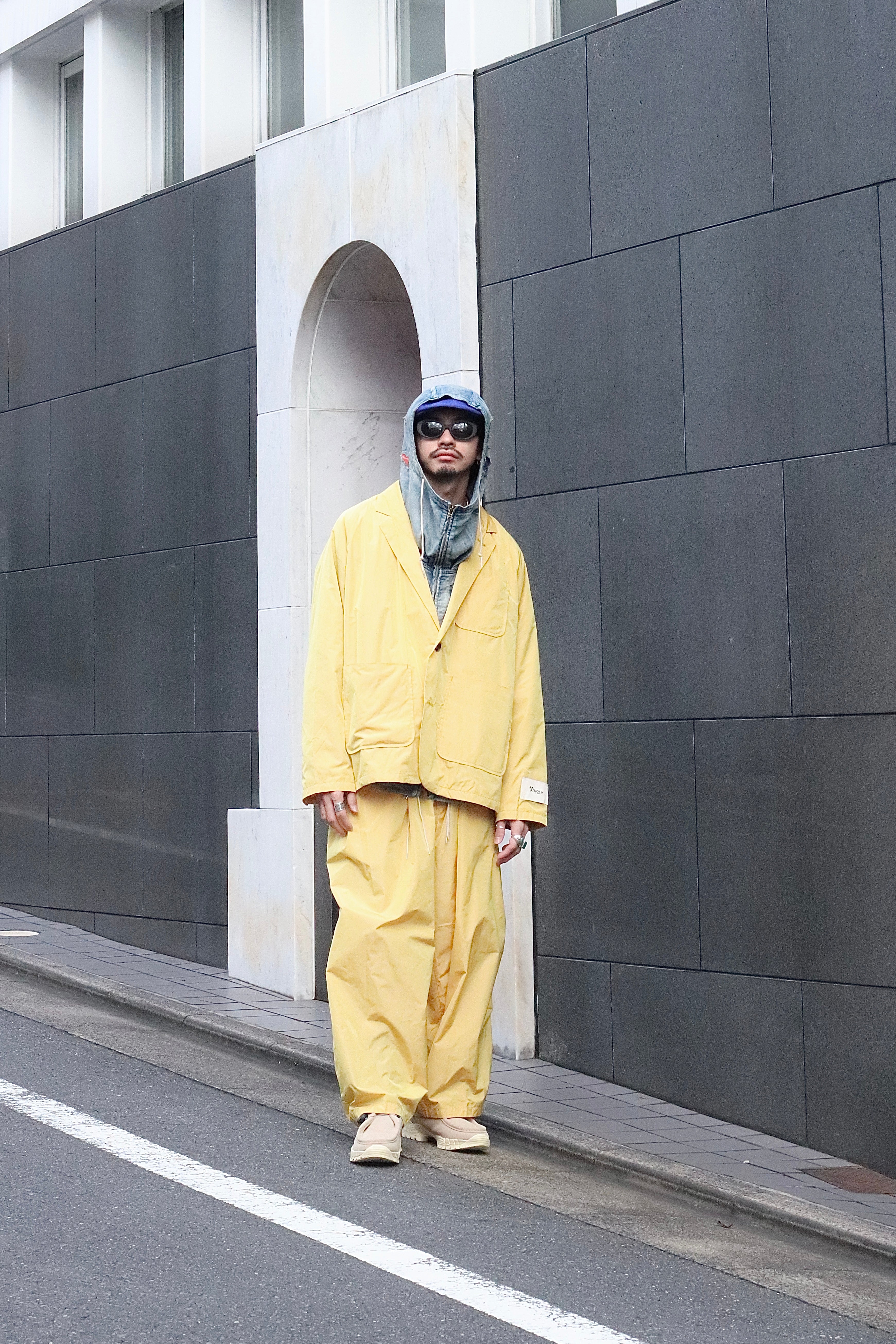 BALANCE STYLE 139
