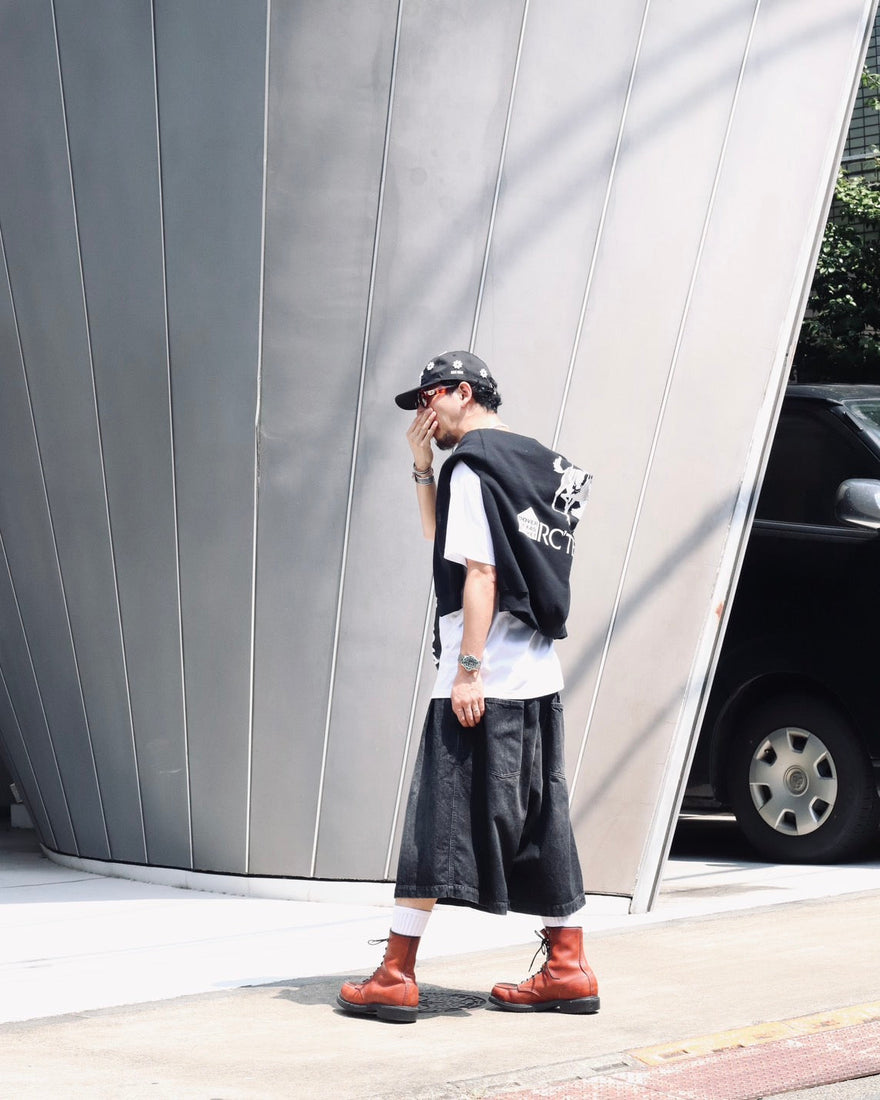 BALANCE STYLE 110