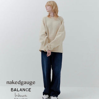 nakedgauge POP UP at BALANCE