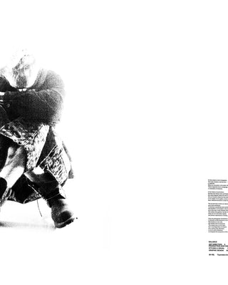 BALANCE 2025 Autumn＆winter LOOK　-BOOK-