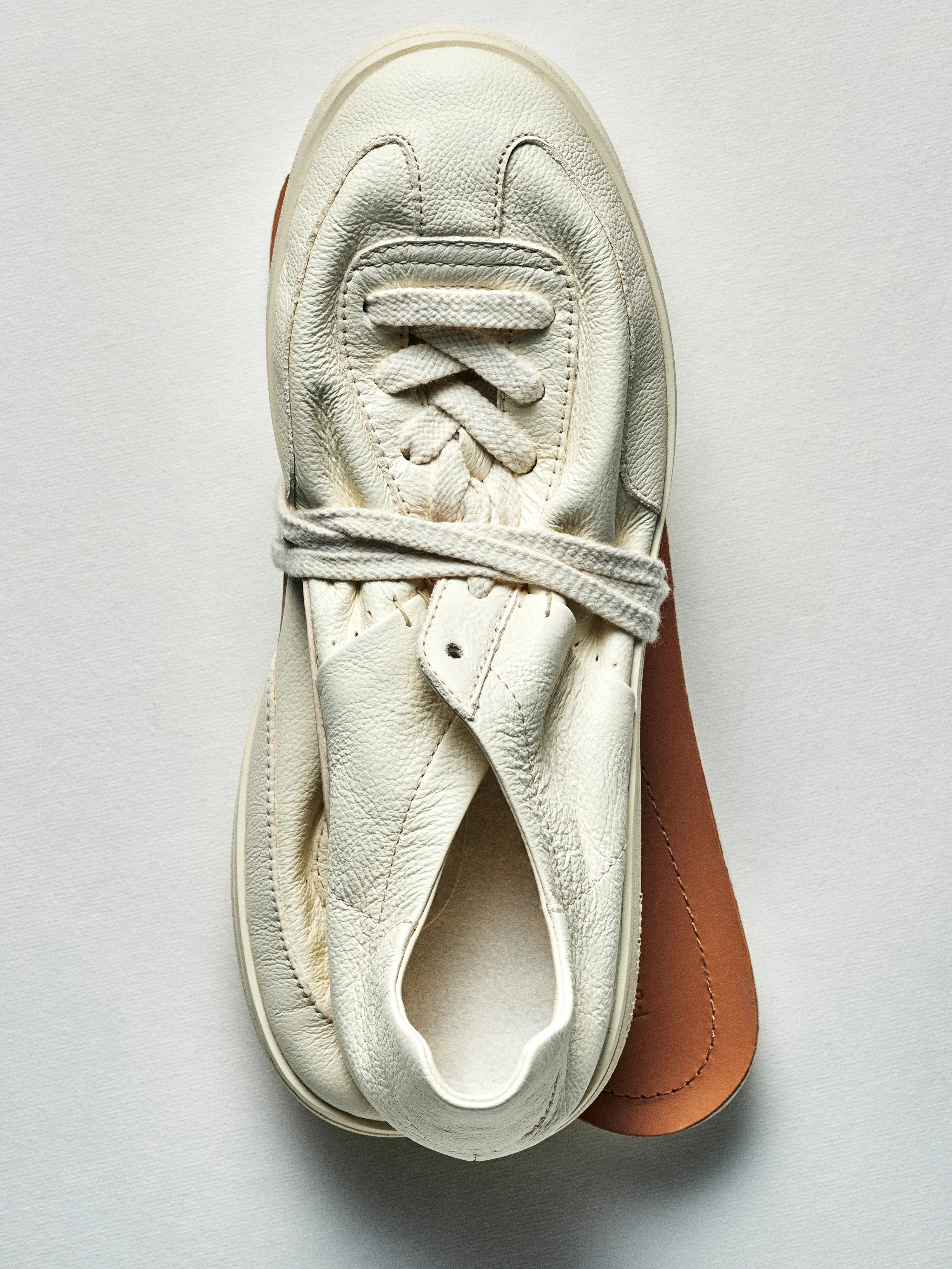 FOOT INDUSTRY
