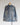 ANACHRONORM / SMU REMAKED LIGHT oz DENIM COVERALL - INDIGO