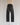 ANACHRONORM / REGULAR TAPERED REMAKED 5P PANTS BLACK(REMAKE)