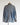 ANACHRONORM / SMU REMAKED LIGHT oz DENIM COVERALL - INDIGO