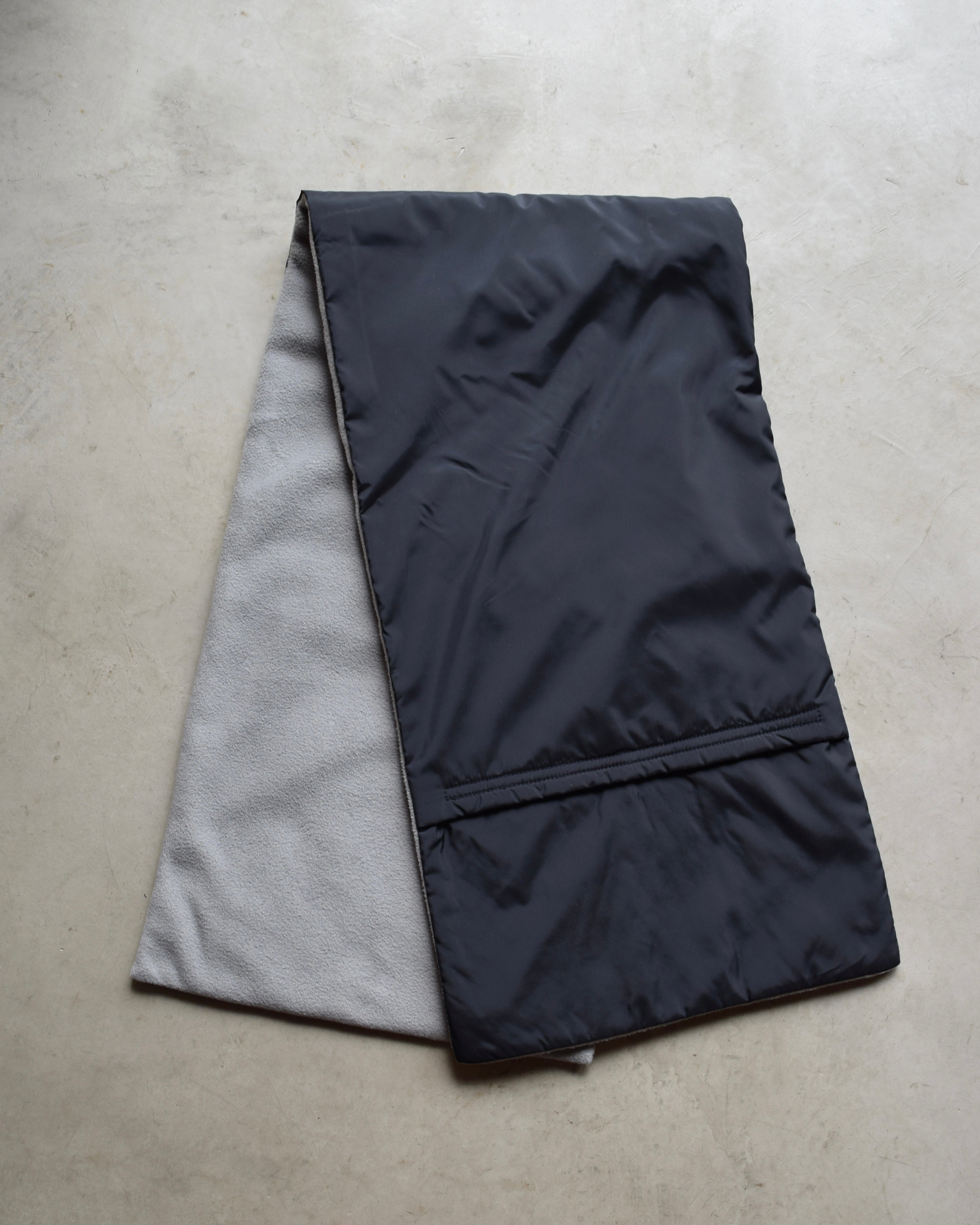 NICK GEAR / Reversible muffler