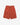 1000s thousands / PAINTER BAGGY SHORTS - BRICK RED