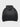 BONKNOW FREAKS / Faded Heavy Zip Hoodie - BLACK