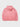 BONKNOW FREAKS / Faded Heavy Zip Hoodie - PINK