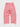 BONKNOW FREAKS / Faded Heavy Sweat Pants - PINK