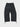 BONKNOW FREAKS / Faded Heavy Sweat Pants - BLACK