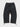 BONKNOW FREAKS / Faded Heavy Sweat Pants - BLACK