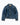 CONTEXT / FRONT TUCK DENIM REMAKED JACKET - INDIGO REMAKE