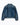 CONTEXT / FRONT TUCK DENIM REMAKED JACKET - INDIGO REMAKE