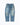 CONTEXT / 80's WIDE 5P PANTS - INDIGO 24 REMAKE
