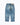 CONTEXT / 80's WIDE 5P PANTS - INDIGO 24 REMAKE