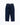CONTEXT / 80's WIDE 5P PANTS - INDIGO ONE WASH