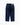 CONTEXT / 80's WIDE 5P PANTS - INDIGO ONE WASH