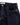 CONTEXT / 80's WIDE 5P PANTS - INDIGO ONE WASH