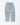 ANACHRONORM / PIGMENT DYED EASY SNOW PANTS - BLUE GRAY [BALANCE EXCLUSIVE]