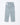 ANACHRONORM / PIGMENT DYED EASY SNOW PANTS - BLUE GRAY [BALANCE EXCLUSIVE]