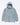 ANACHRONORM / PIGMENT DYED ANORAK PULLOVER - BLUE GRAY [BALANCE EXCLUSIVE]