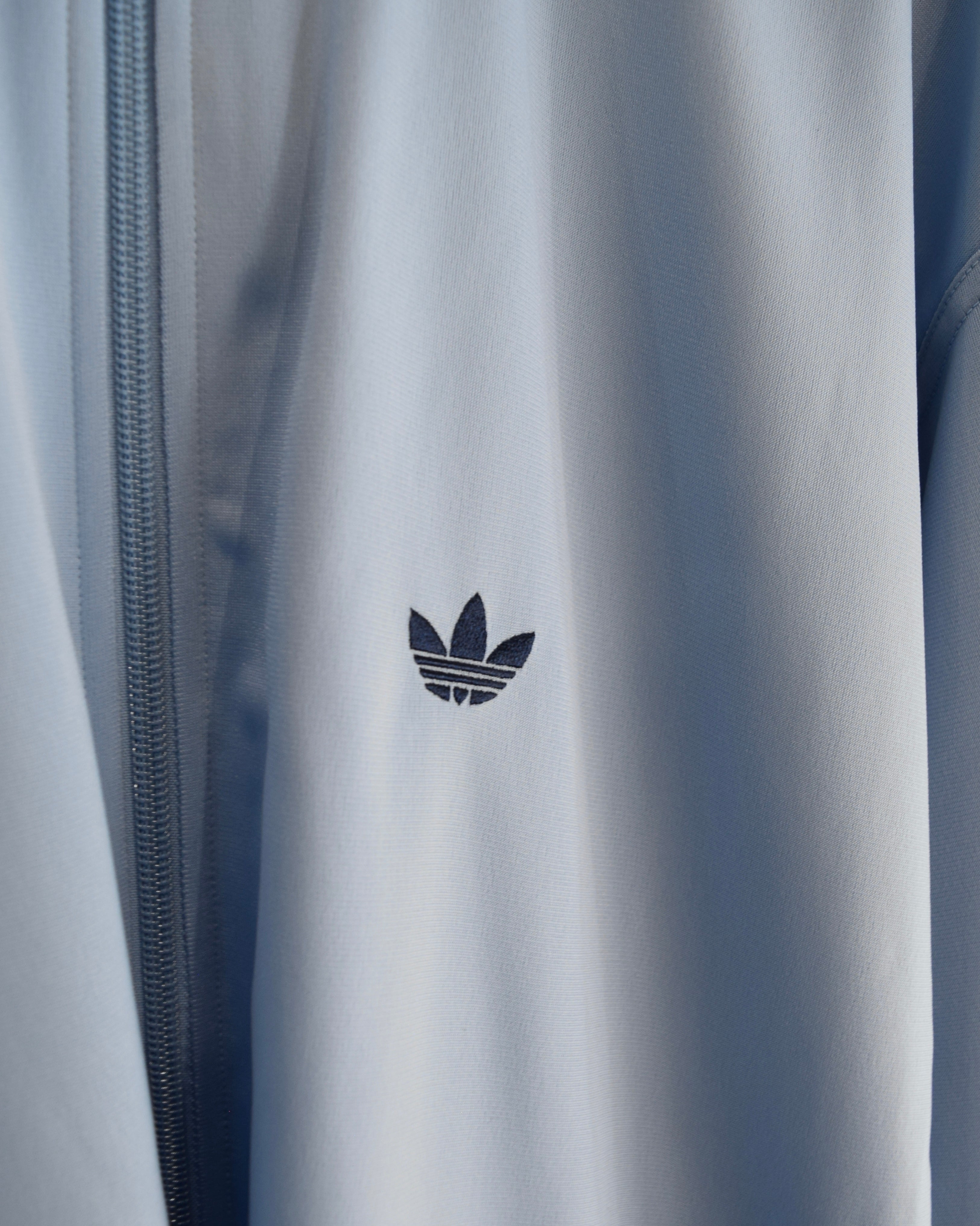 ADIDAS / ORI BB TRACKTOP -  AMBIENT SKY