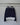 NICK GEAR / Frill Sweat Zip blouson - NAVY