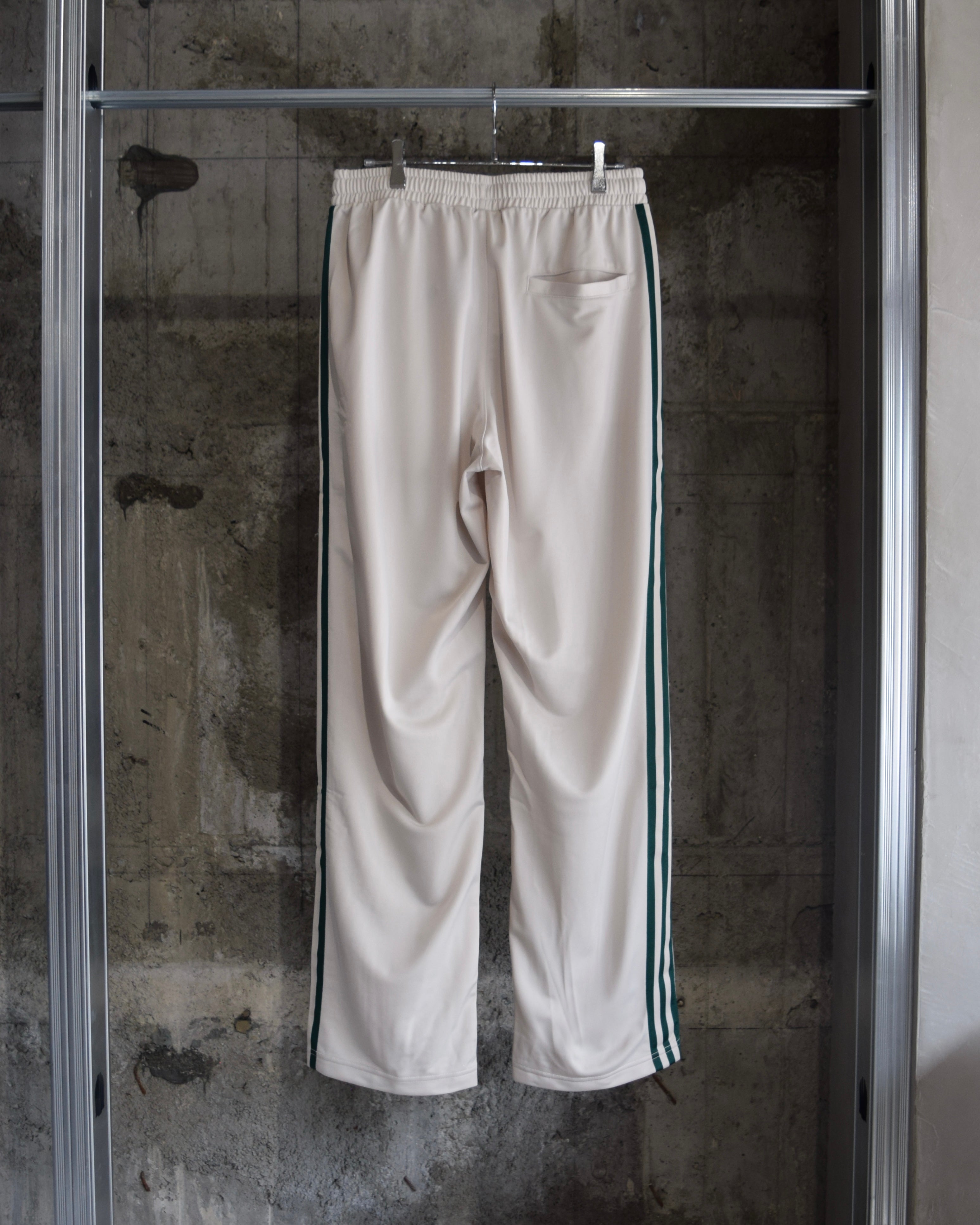 ADIDAS / ORI BB TRACKPANT - CLEAR BROWN