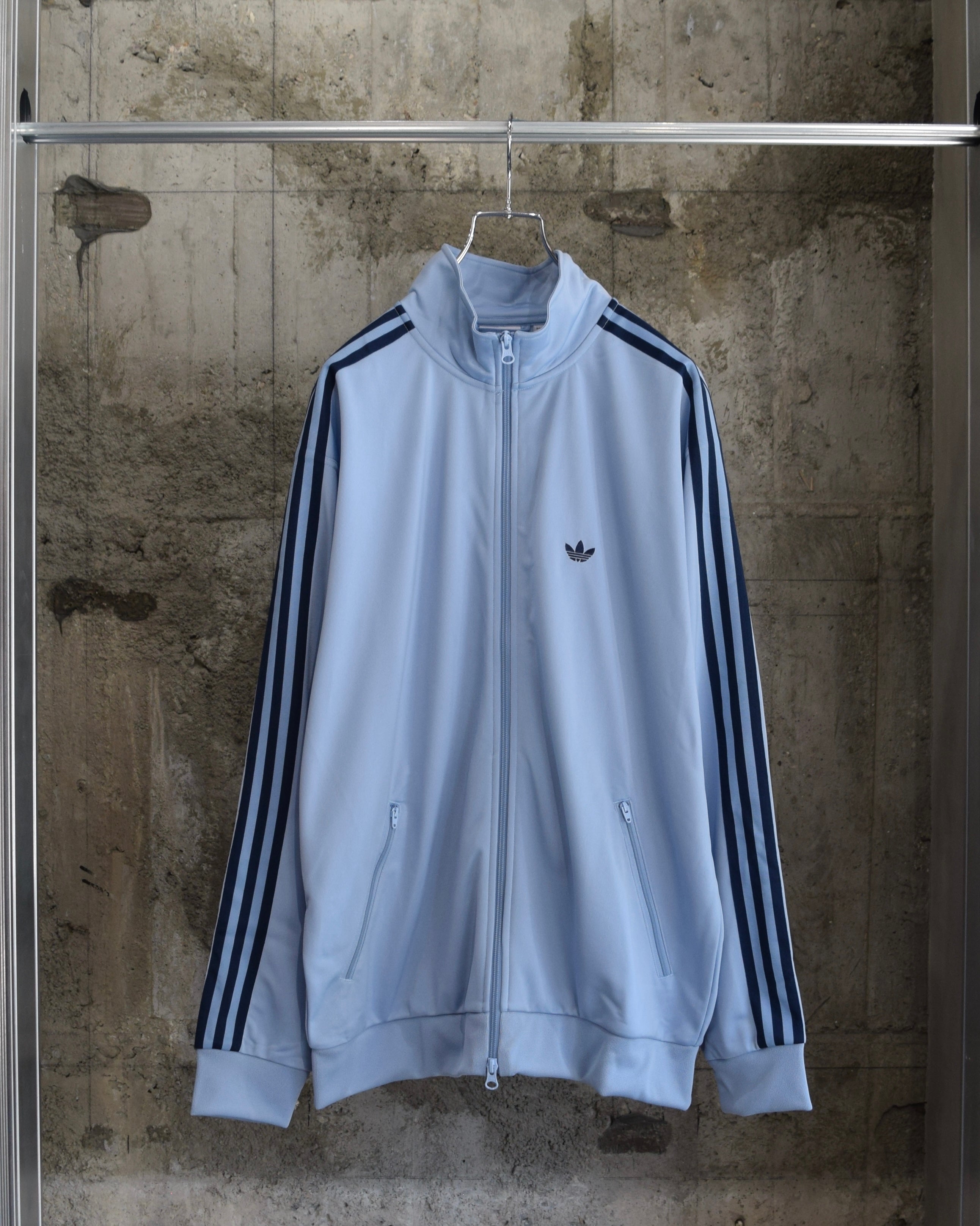 ADIDAS / ORI BB TRACKTOP -  AMBIENT SKY