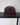 1000s thousands / CORDUROY TRACKER CAP - PURPLE BROWN