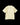 ANACHRONORM / STICKER MOTIF PRINTED S/S T-S - BEIGE