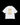 ANACHRONORM / GRADATION PRINTED S/S T-S - WHITE